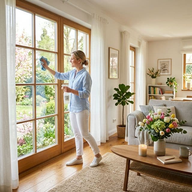 10 Essential Home Maintenance Tips for Spring 2026