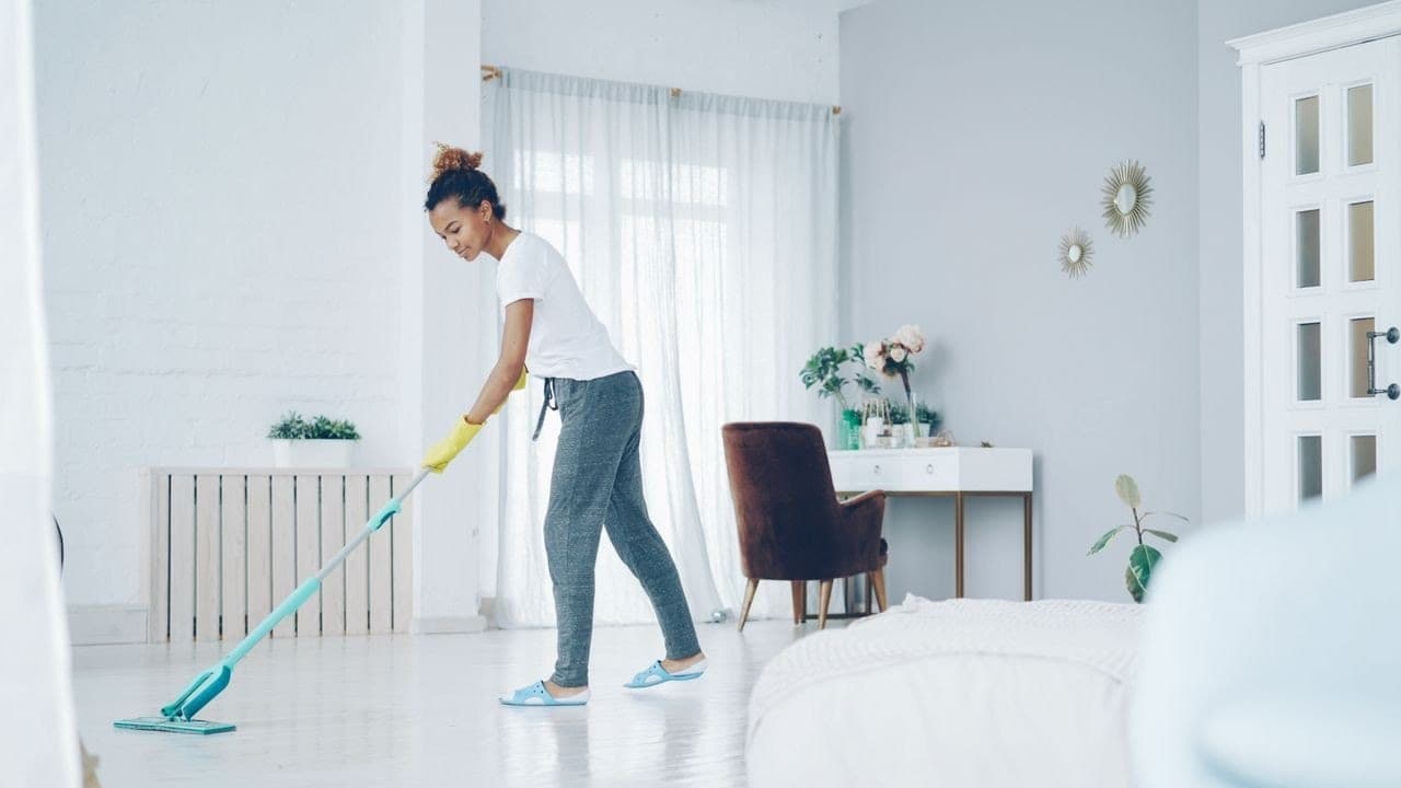 The Ultimate Guide to Deep Cleaning Your Home