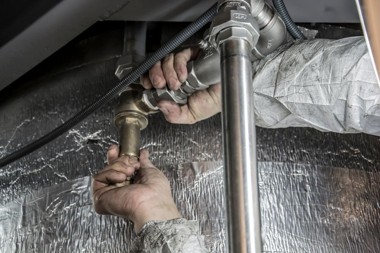 Common Plumbing Issues and How to Solve Them