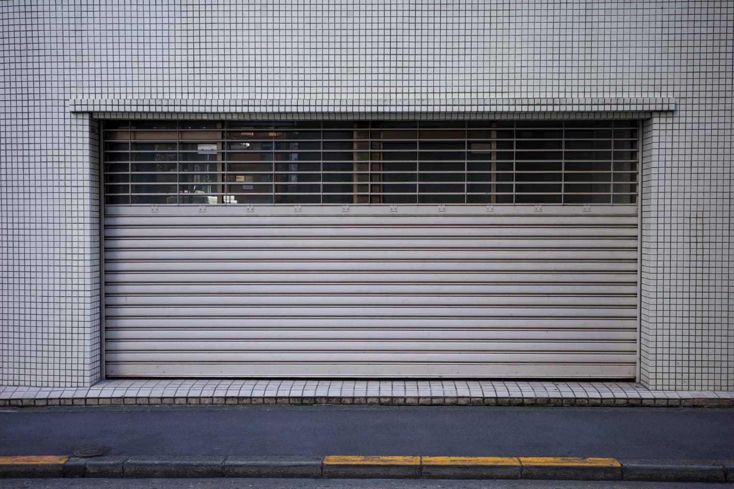 Install Garage Doors